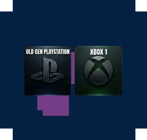 Next-Gen Consoles Pack