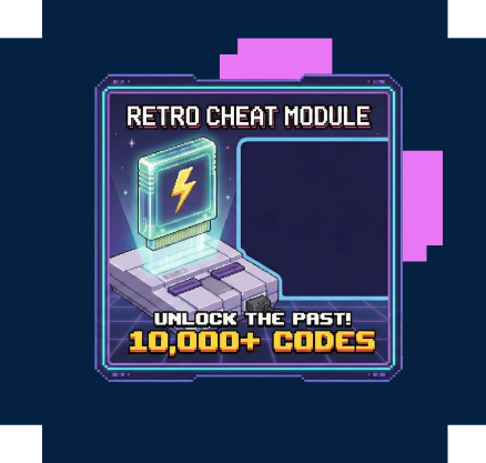 Cheat Vault (Safe Edition)